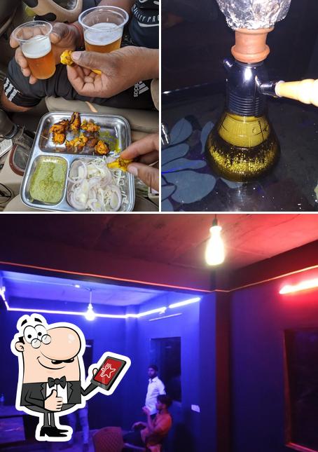 See the picture of Diamond Bar & Restaurant