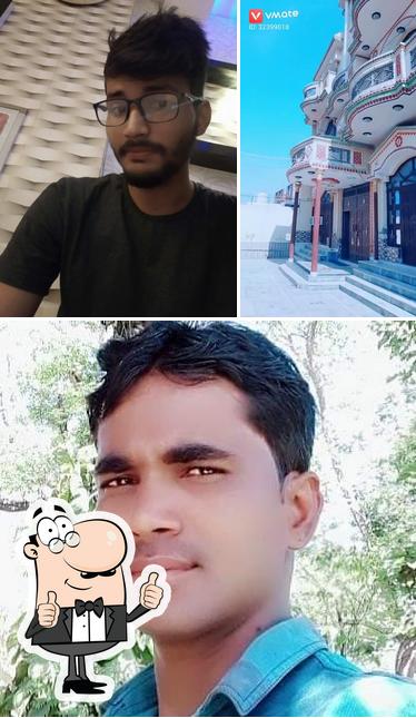 Hello Friends Non-Veg Hotel