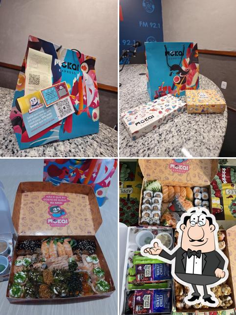 Mokai Express - Passo Fundo