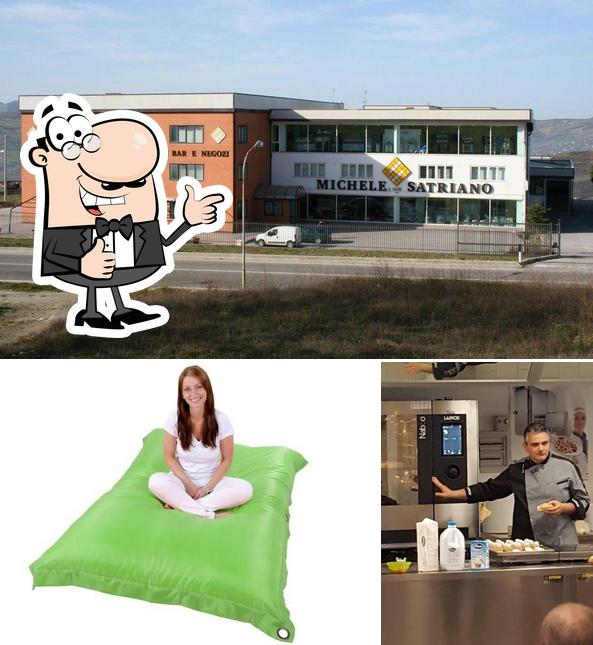 Satriano srl