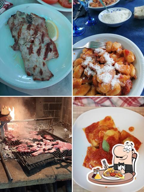 Ristorante La Rocca