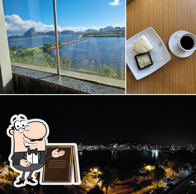 Xian Rio, Rio de Janeiro - Menu do restaurante, preços e opiniões