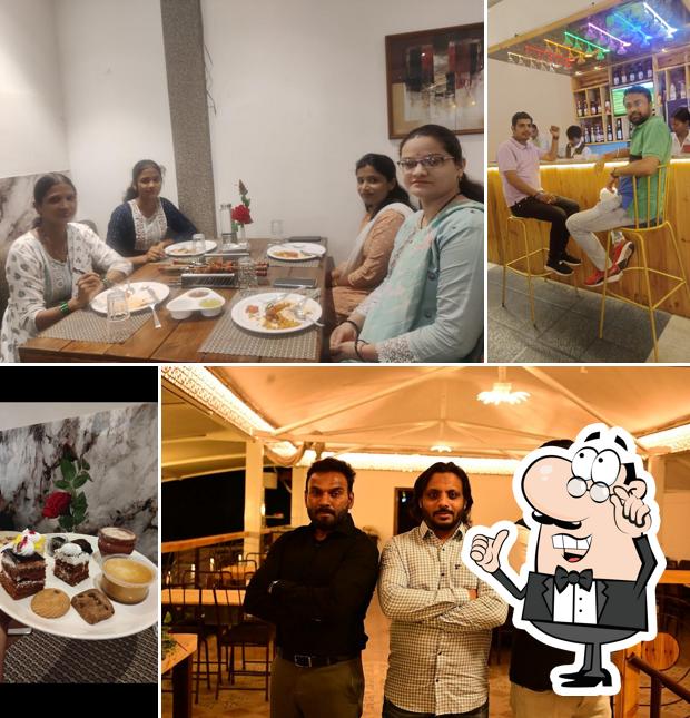 Barbecue Experts and Multi Cuisine Restaurant