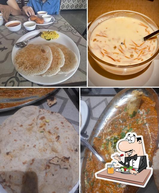 Dakshin Tadka Pure Veg