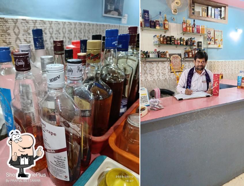 See this pic of Manish Bar & Restaurant