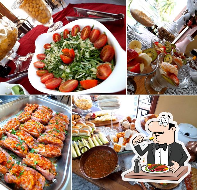 Refúgio dos Garrotes