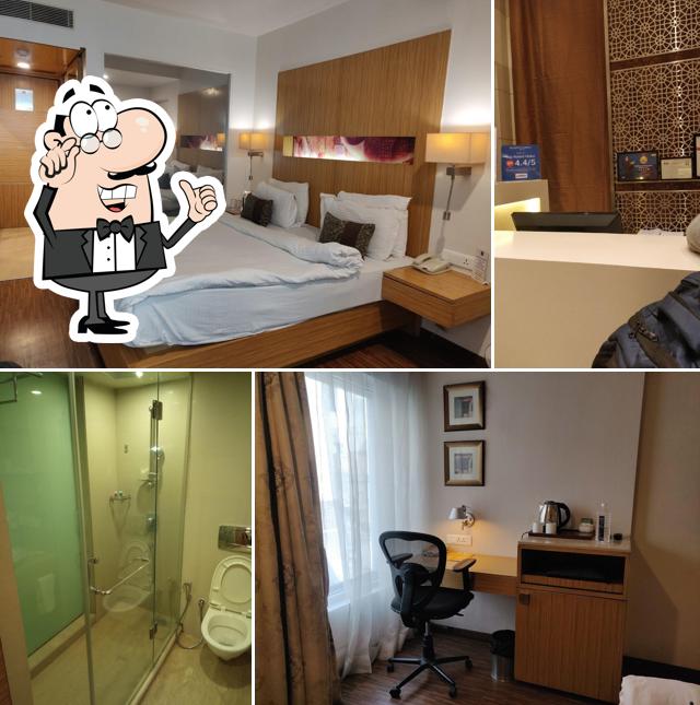 Comfort Inn Legacy by One Earth