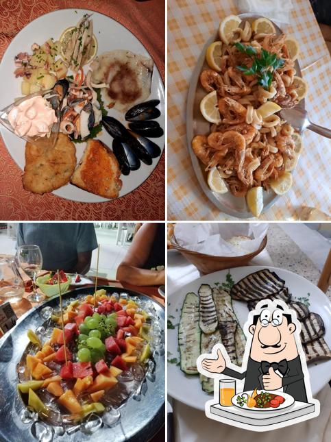 La Rondine Ristorante