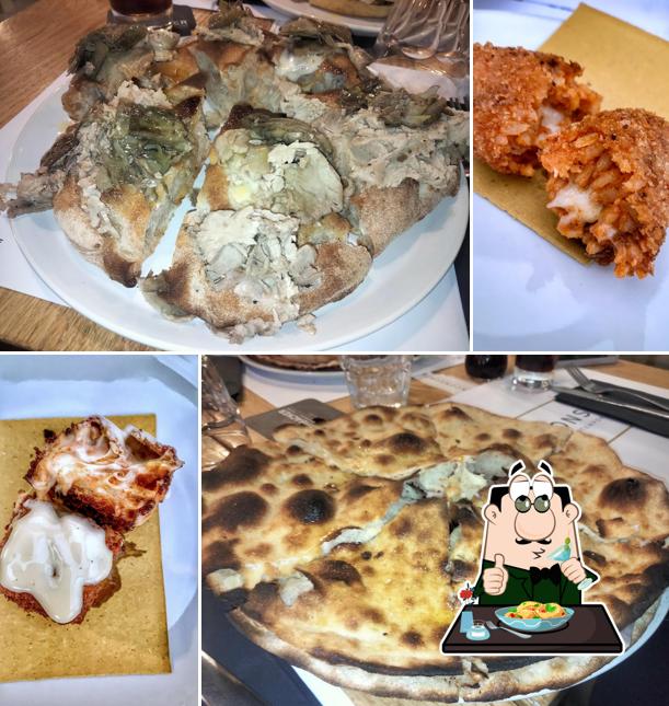 Platti al CASACONSORTI