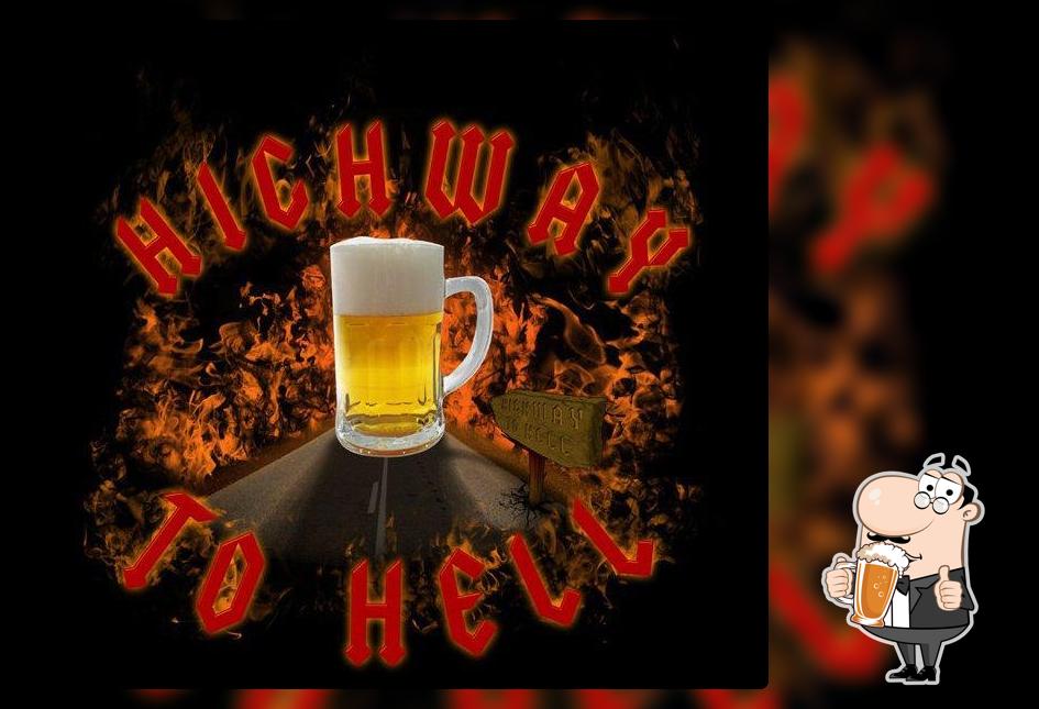 HighWay To Hell Inzago Inzago