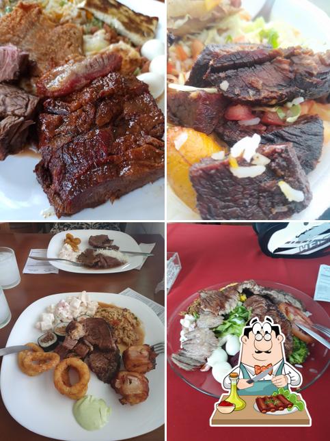 Costelão do Gaúcho