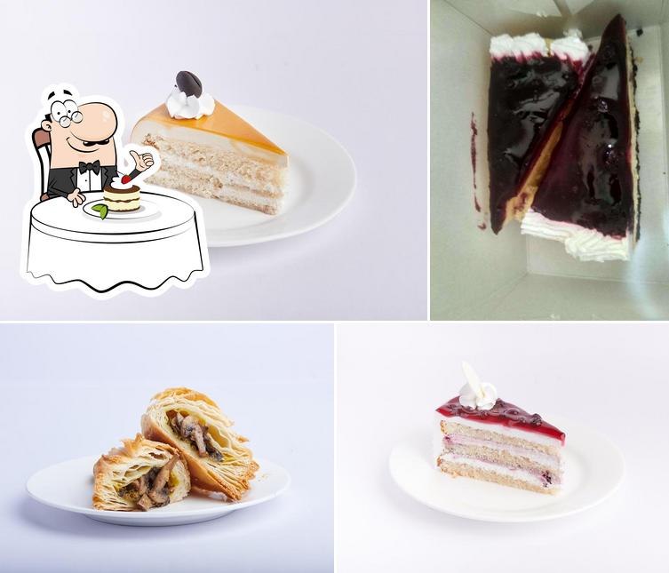 Iyengars Oven Fresh - Bakery ,Cake Shop