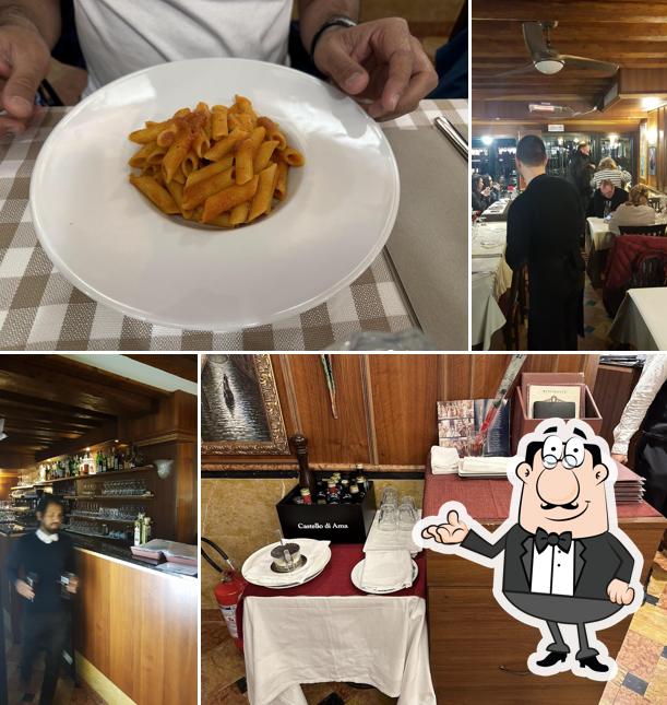 Découvrez l'intérieur de Riva Rialto