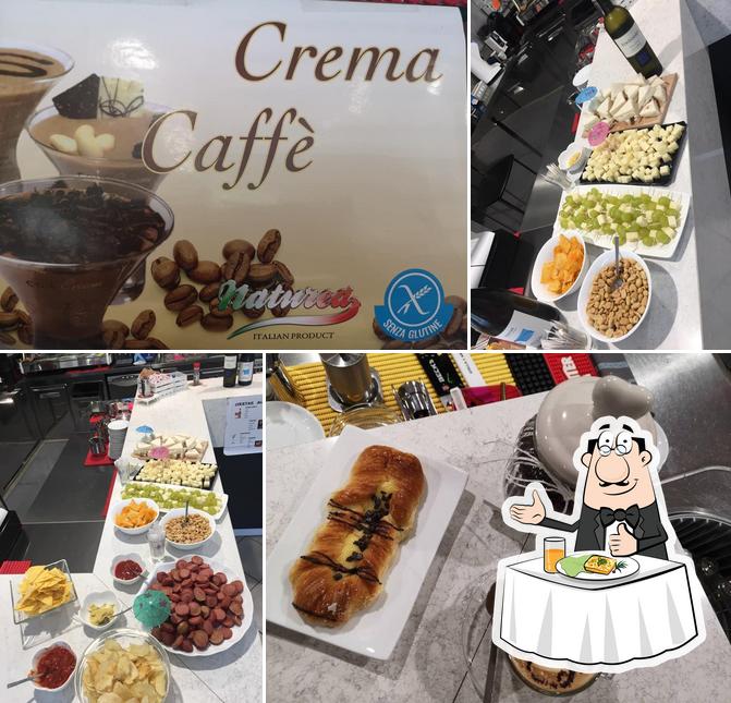 Bar Della Stazione Di Acquasparta Acquasparta