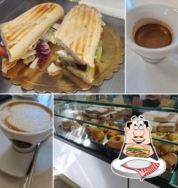 Pasticceria Caffetteria Santa Claus