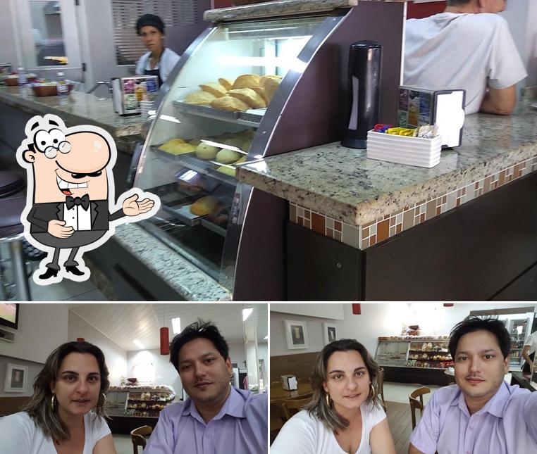 See the picture of Quincas Cafeteria e Lancheria
