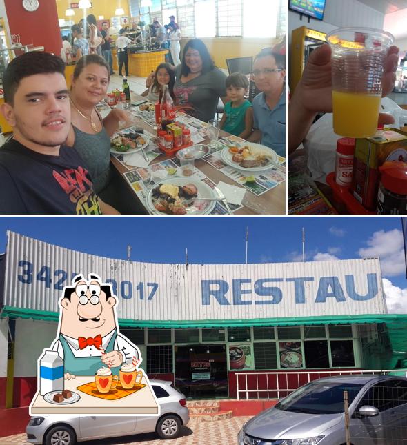 Restaurante Simões