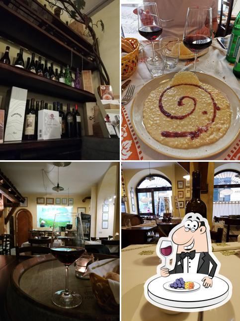 Enoteca Ristorante Il Grappolo