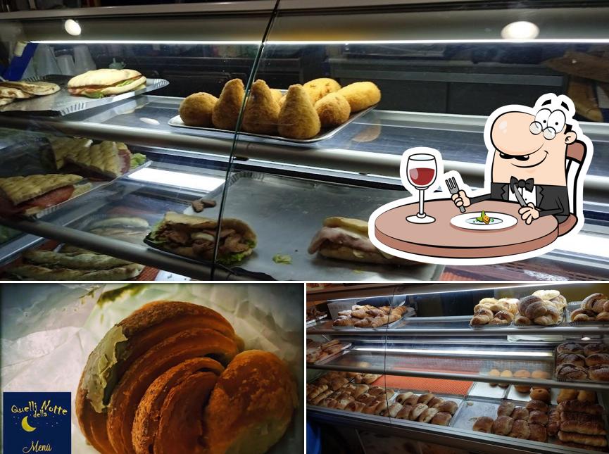 Platti al Quelli della notte