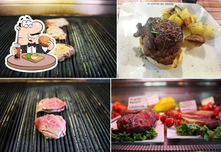 La Cascina del Gaucho