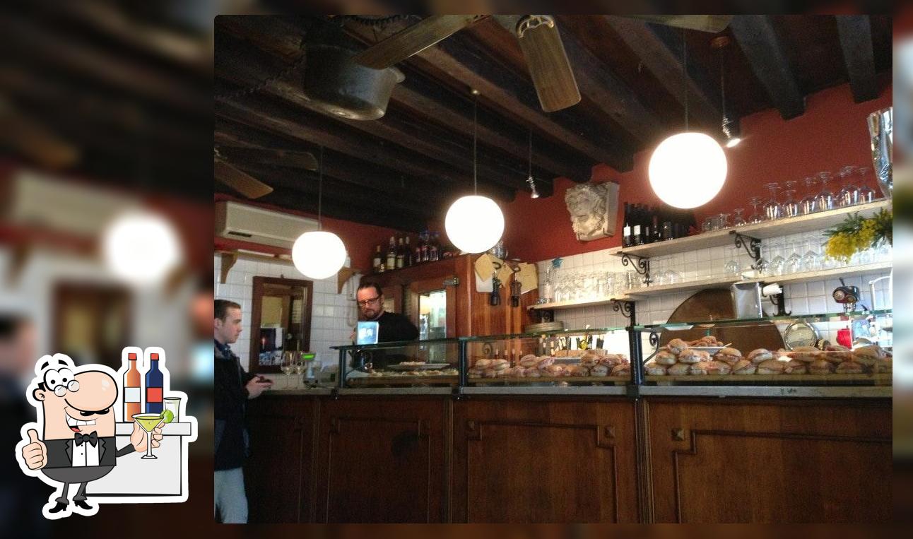 Cantina Vecia Carbonera