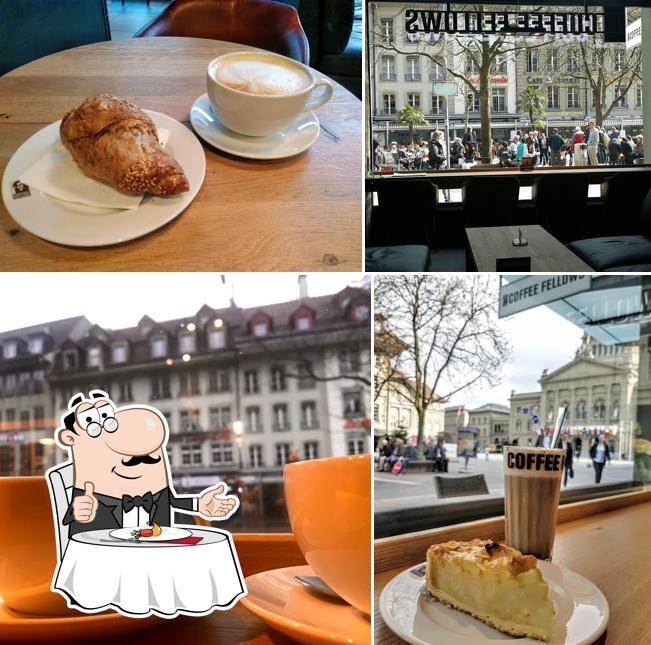 Coffee Fellows - Kaffee, Bagels, Frühstück