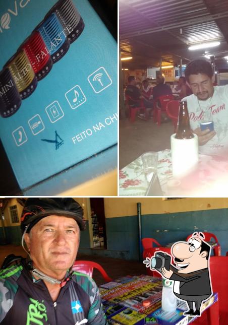 See the pic of Porcada de Caputira