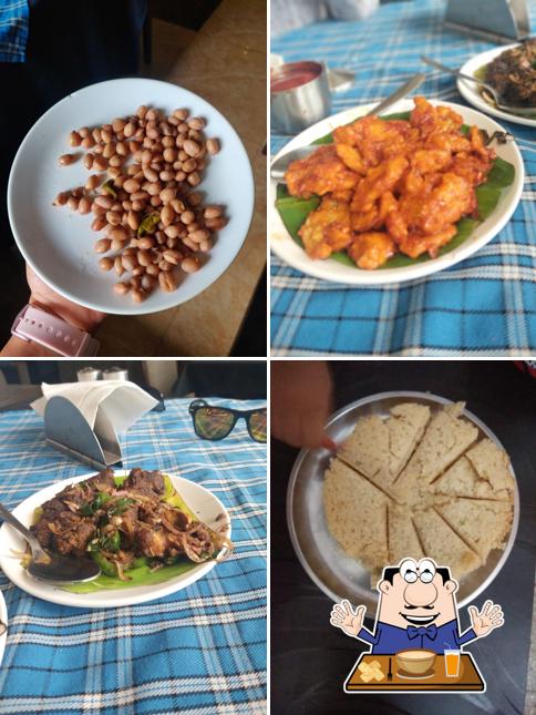 Madira Family Restaurant & Bar