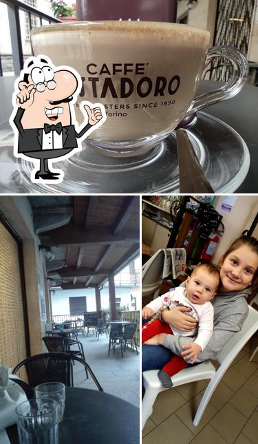 Bar Universo Snc di Pessera Morena e Iachi Debora