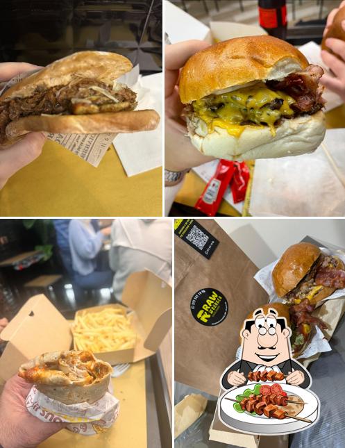 RawBurger