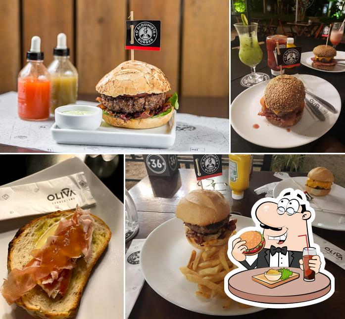 Forneria Oliva - Pizzaria em Bombinhas