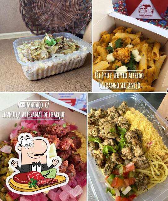 Comedoria do Cabeça