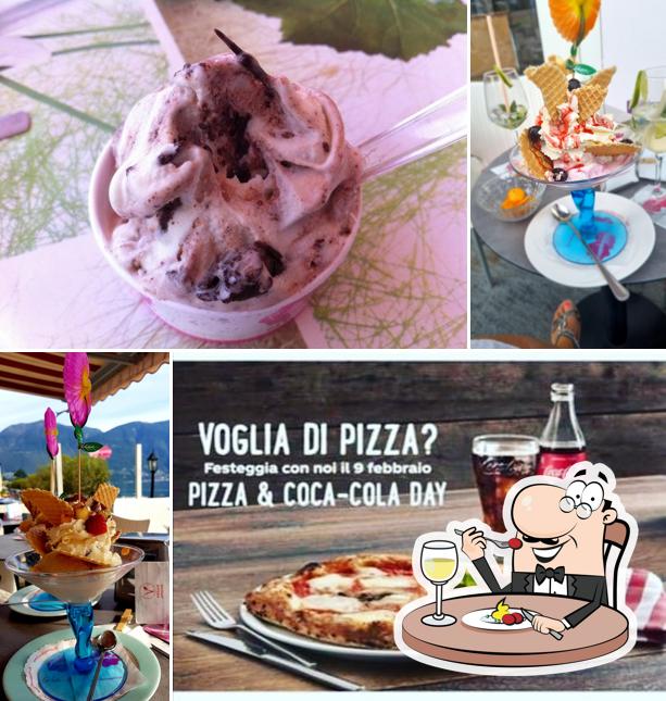 Gelato al L' Angolo dei Golosi