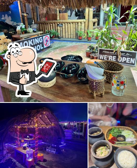 See the pic of Nungbi Pork