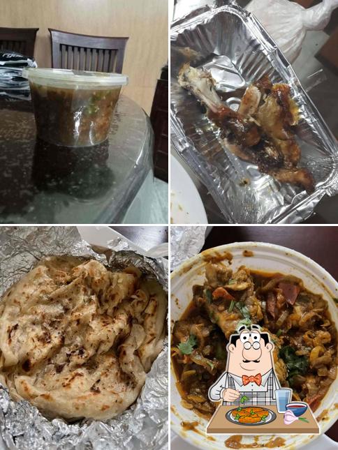 Al Bake Arabic Restaurant