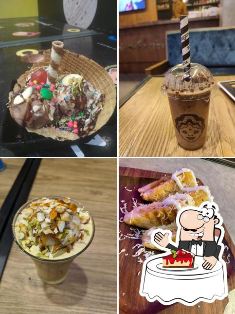 Kudoz Icecream Junagadh