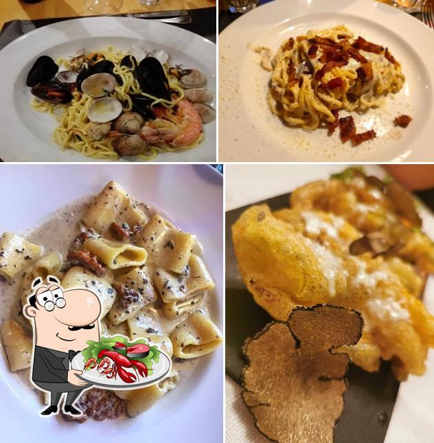 Gente di Notte - B&B, Affittacamere e Ristorante