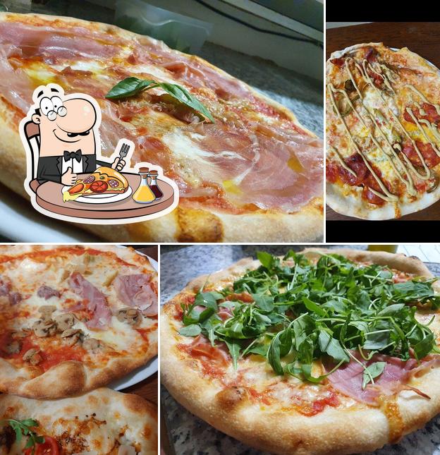 Il Ritrovo di Balint (Traversetolo)