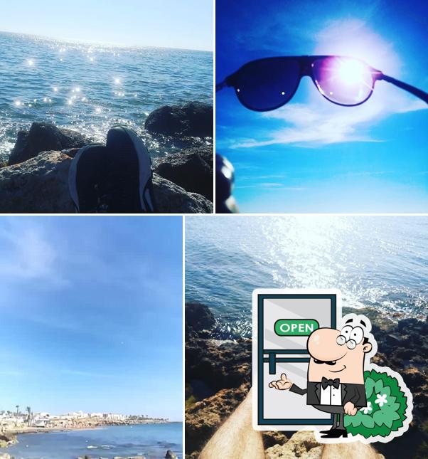 Alexanders Sports Bar