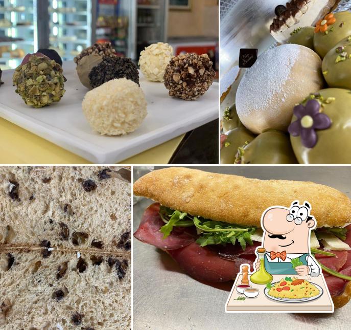 Cibo al Dolci Privilegi