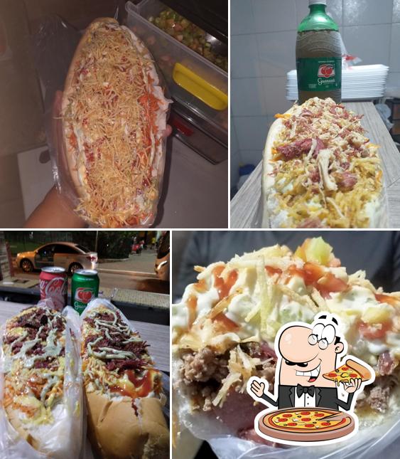 Passaporte do alagoano