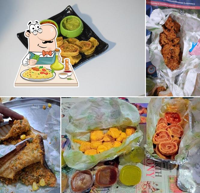 Nawabi Swad by 24x7 Meal