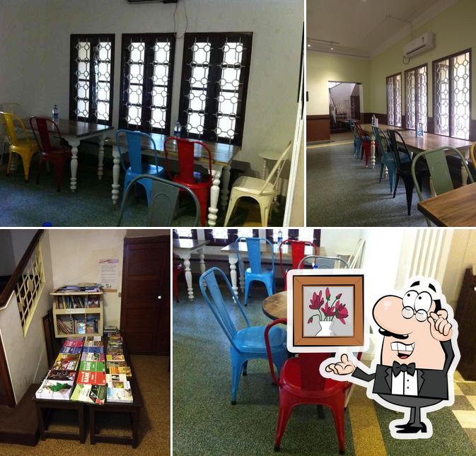 Sandy's Chocolate Laboratory