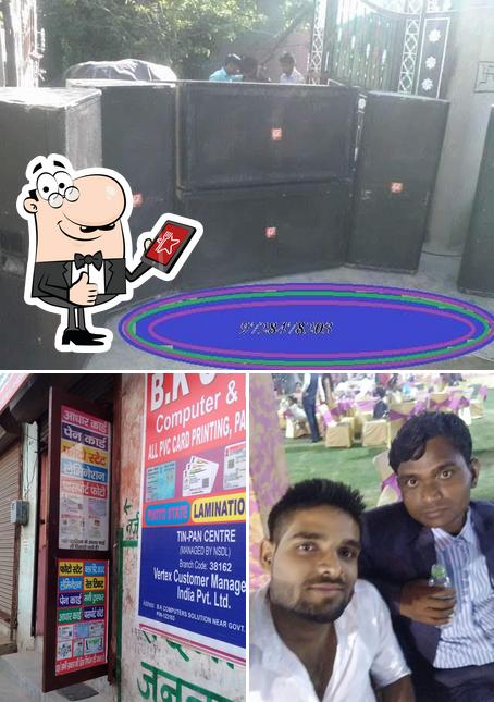 Here's a pic of Bk Computers Solution