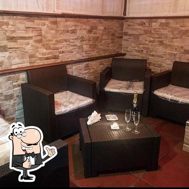 Immagine di Wine Up Aperitif And Meat