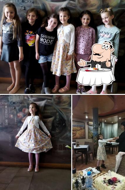 Voici une photo de Ресторант "Рио"