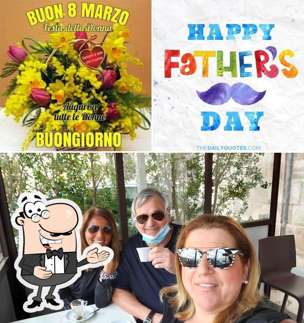 Ecco un'immagine di Coffee Break