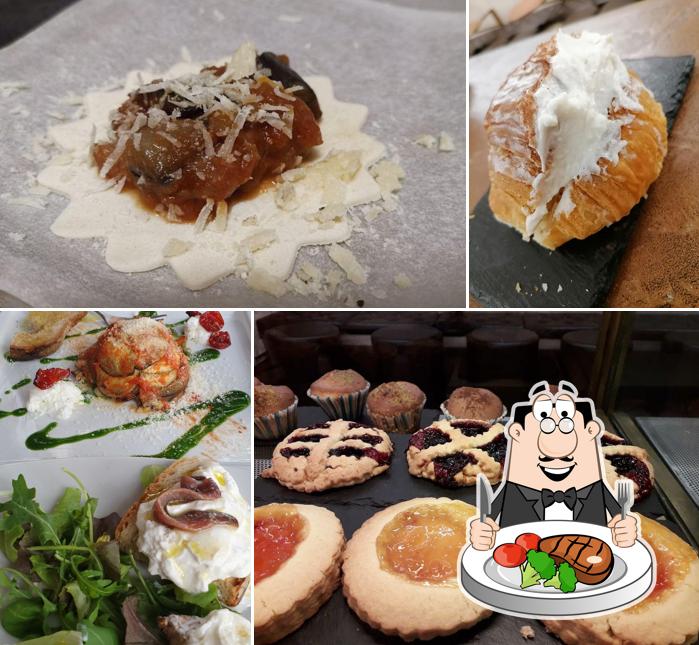 Scegli i piatti di carne a Vimì Cafè