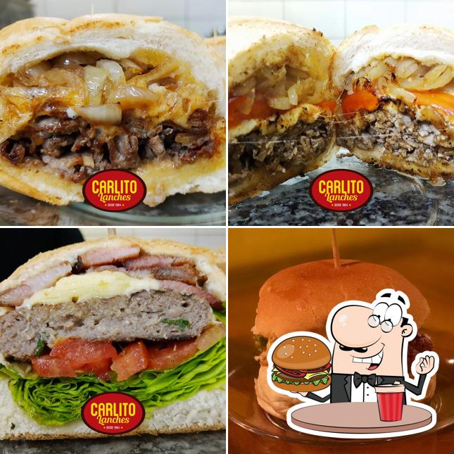 Carlito Lanches