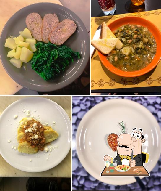 Lord Byron Coffee And Drinks